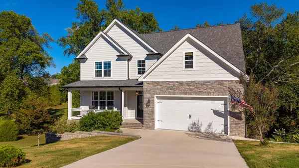 6200 Breezy Hollow Lane, Harrison, TN 37341