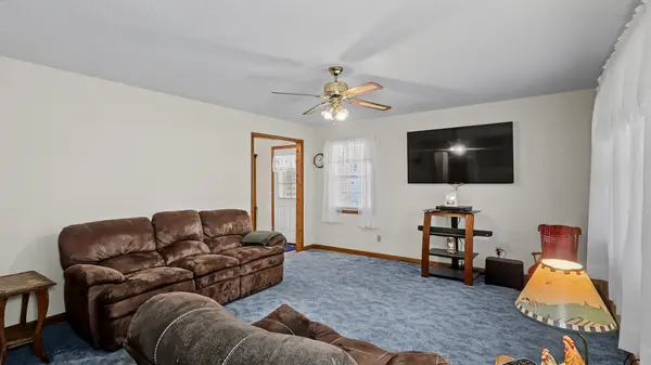 4081 Salem Rd, Minor Hill, TN 38473