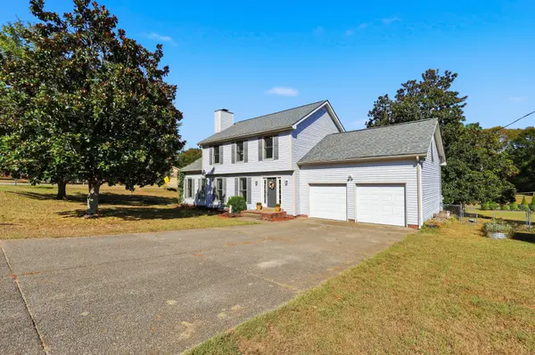 5072 Porter Ct, Pegram, TN 37143