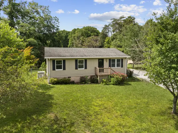 123 Stevens Cir, Rockwood, TN 37854