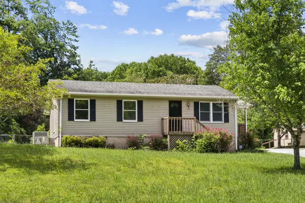 123 Stevens Cir, Rockwood, TN 37854