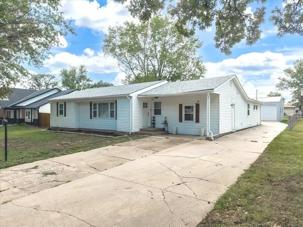 333 State St, El Dorado, KS 67042