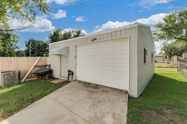333 State St, El Dorado, KS 67042