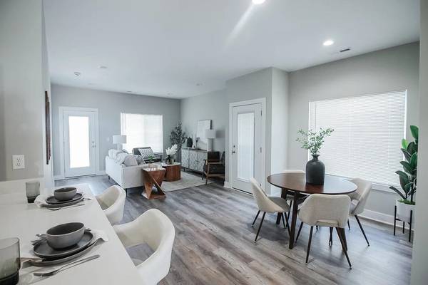 5418-5420 N Colburn Street, Bel Aire, KS 67220