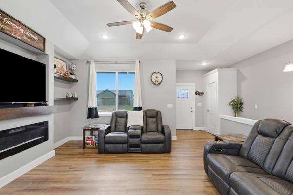 3103 E Reiss Ct, Park City, KS 67219