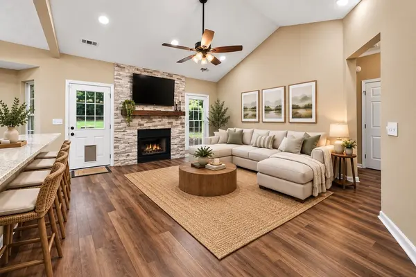 529 Fox Hurst CT, Moore, SC 29369