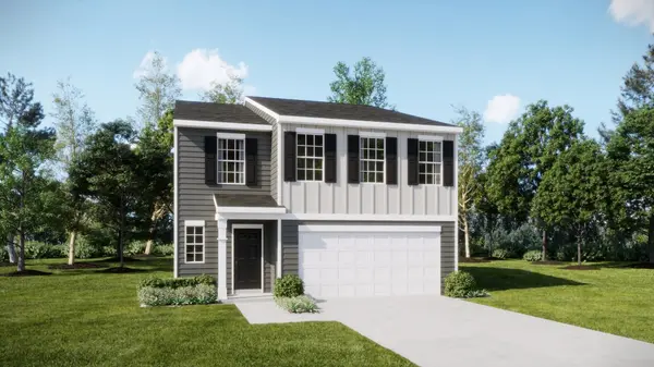 2119 Amber Moon LN, Inman, SC 29349