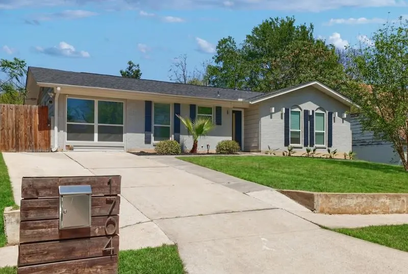 1704 Alleghany DR, Austin, TX 78741