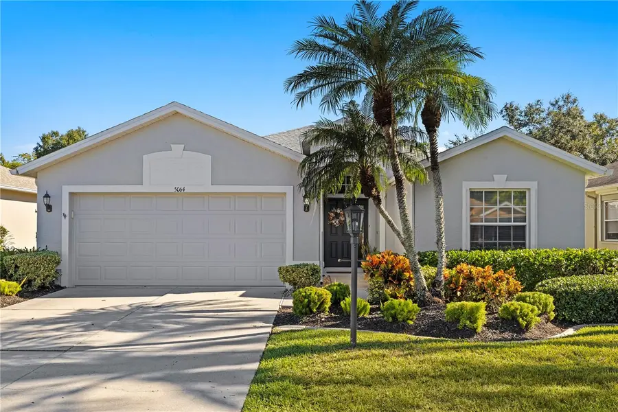 5064 CREEKSIDE TRL, Sarasota, FL 34243