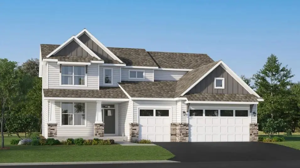 220 Wedgewood LN, Waconia, MN 55387
