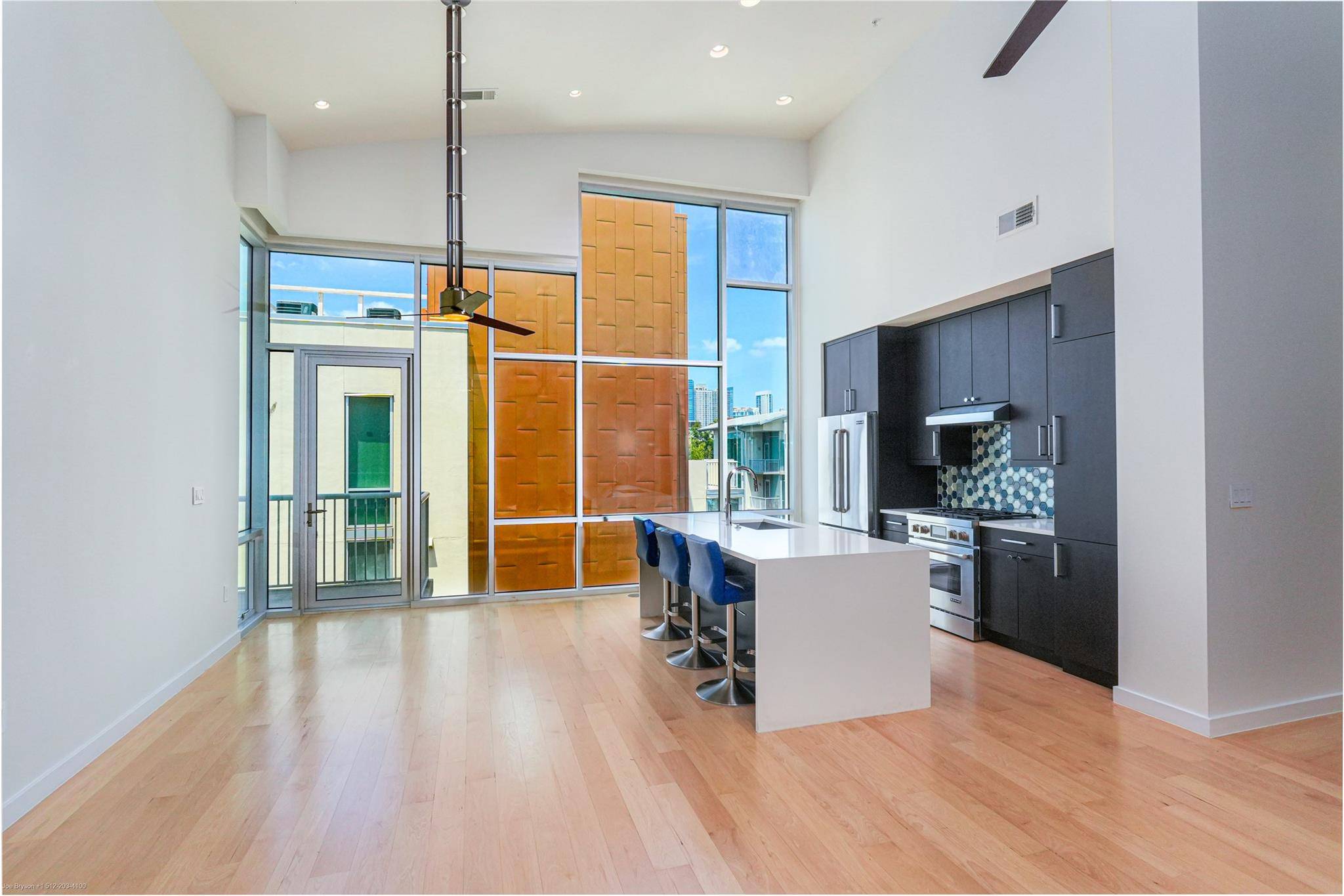 1600 Barton Springs RD #5601, Austin, TX 78704