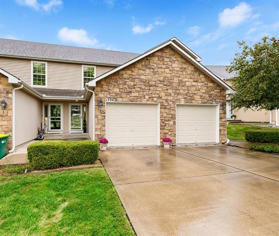 1704 N 128th ST, Kansas City, KS 66109