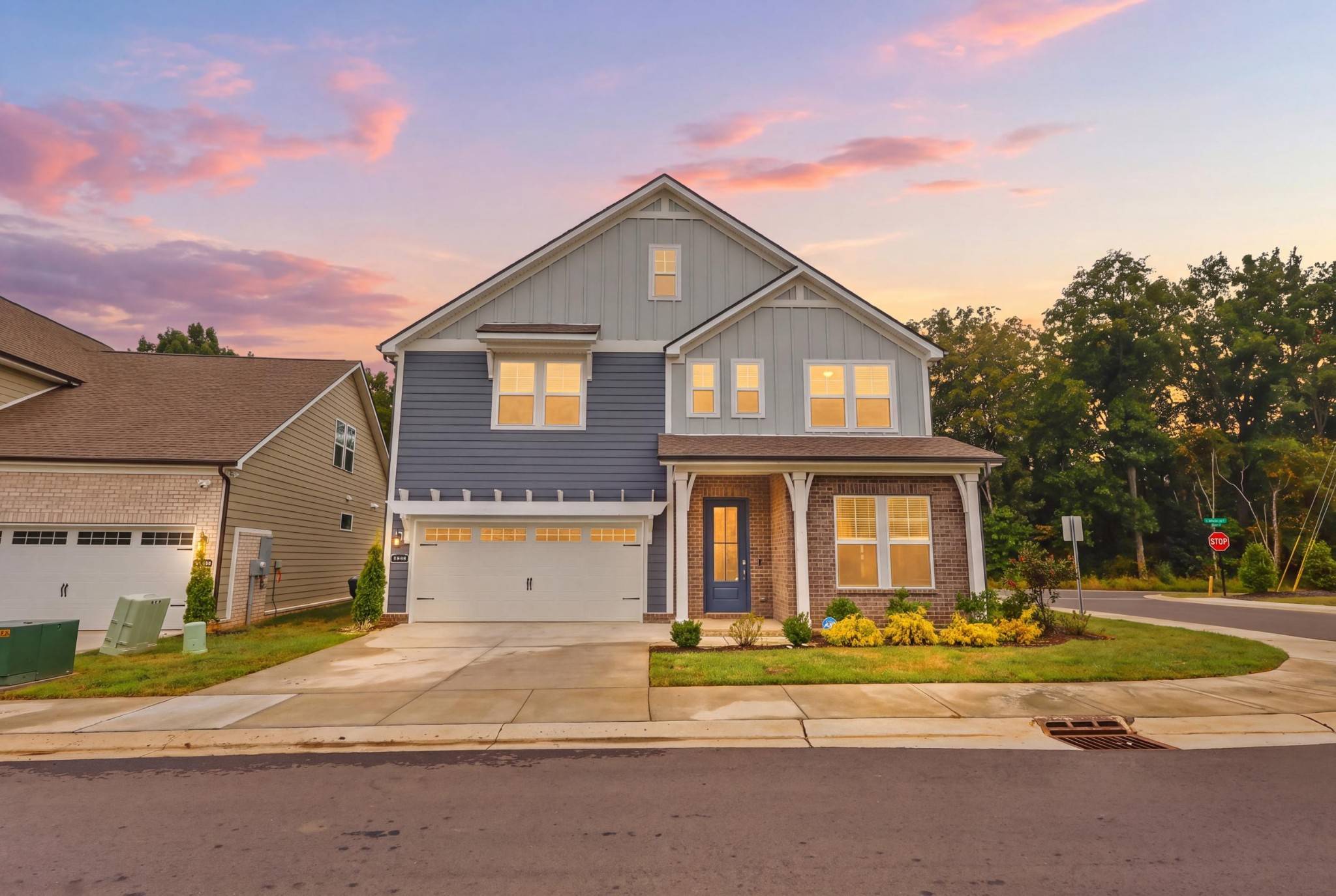 3604 Apies St, Murfreesboro, TN 37129