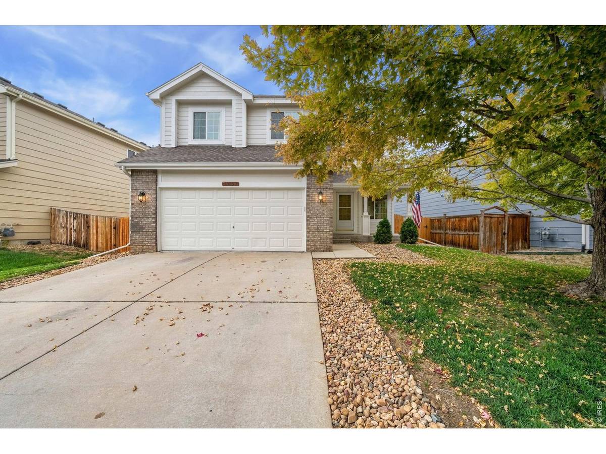 10490 Devonshire, Firestone, CO 80504