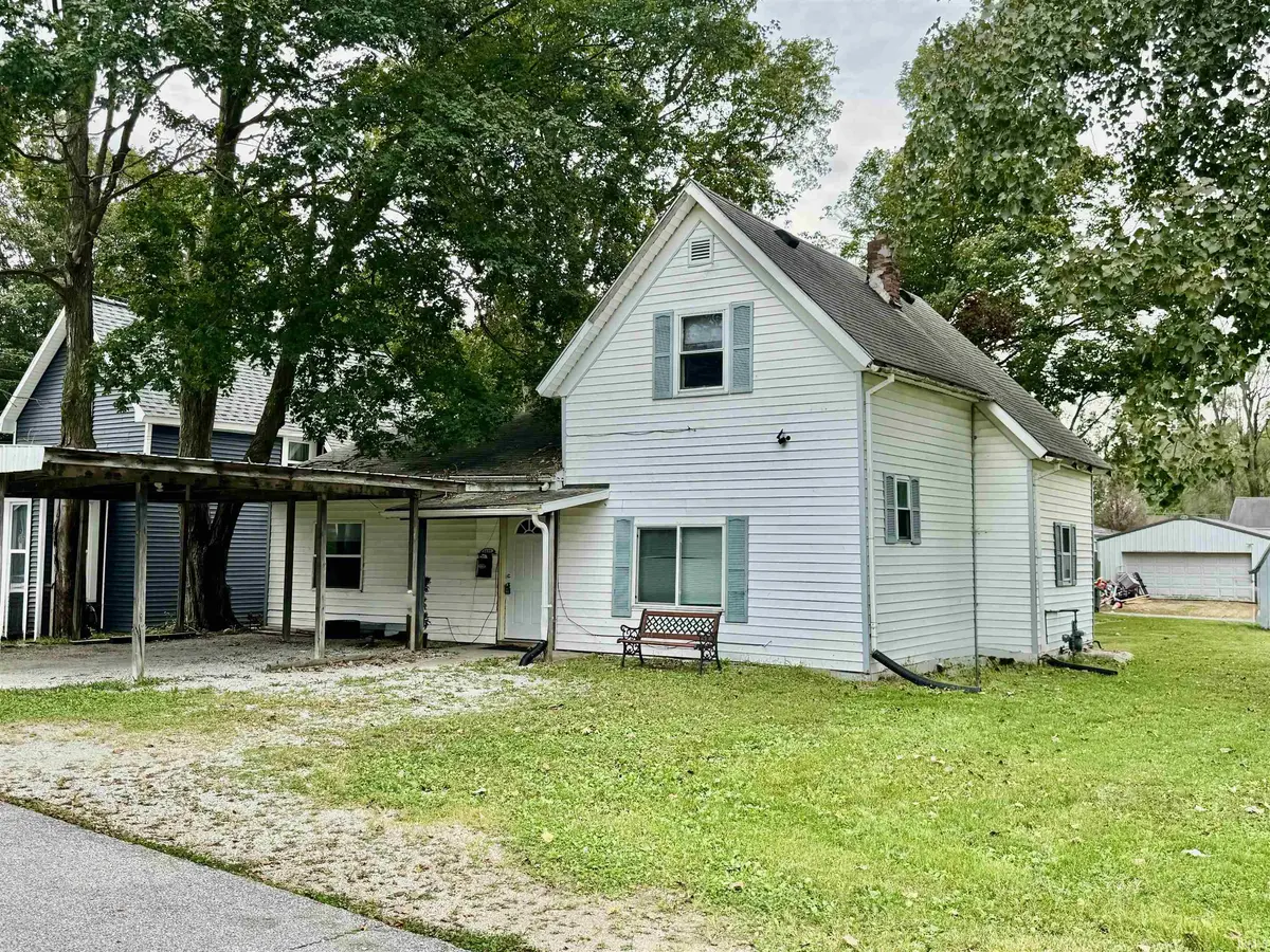 1437 E Monroe ST, Kokomo, IN 46901