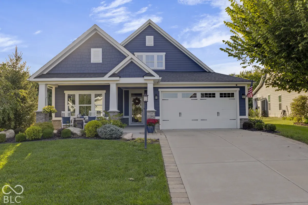 5088 Green Valley LN, Noblesville, IN 46062