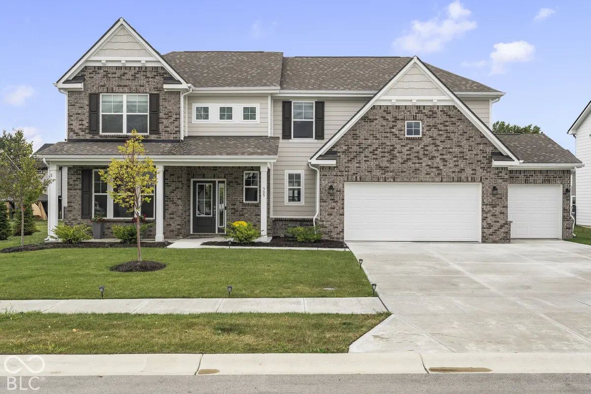 505 Tess BLVD, Westfield, IN 46074