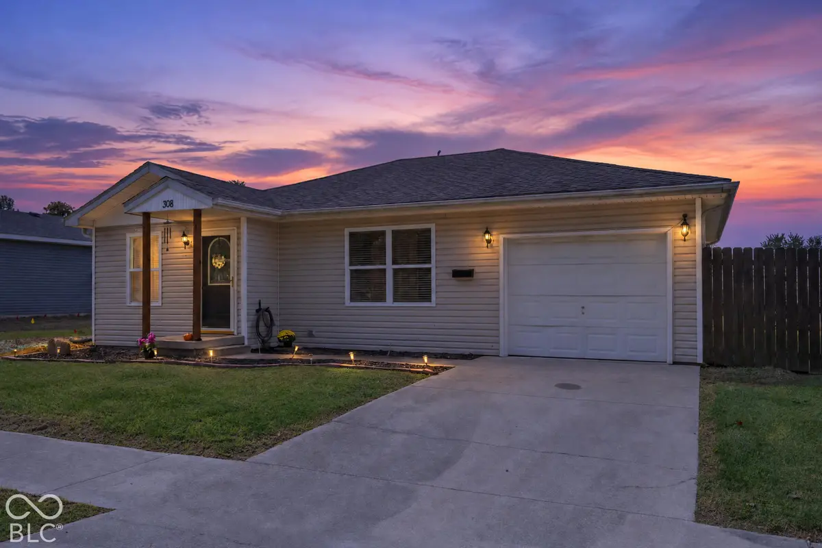 308 S Preston ST, Crothersville, IN 47229