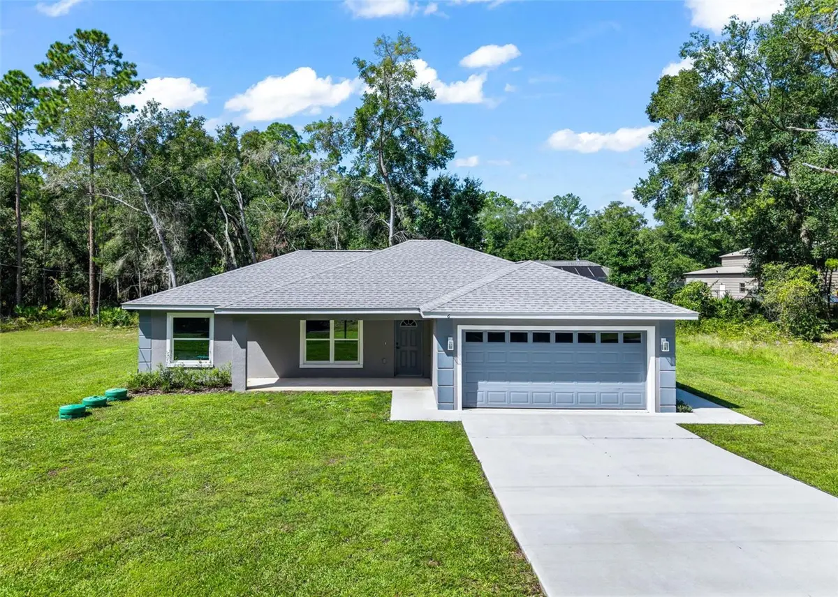 6 BAY PASS TER, Ocklawaha, FL 32179