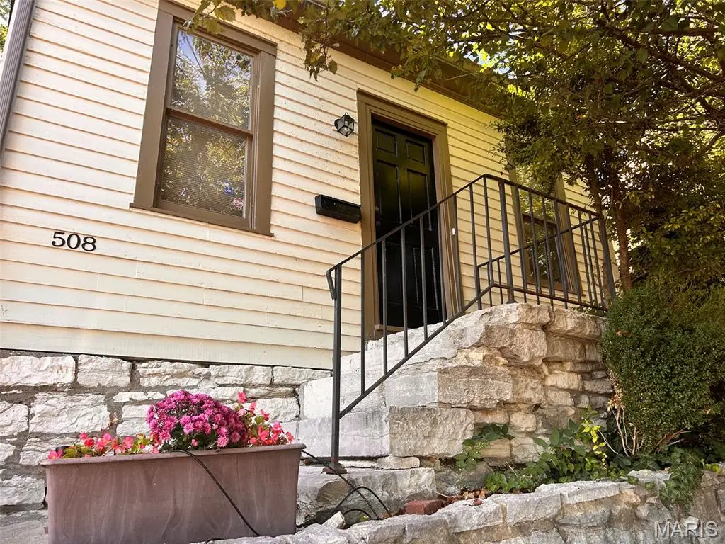 508 William ST, Alton, IL 62002