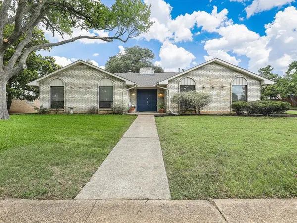 4079 Calculus Drive, Dallas, TX 75244
