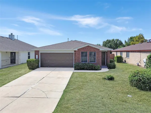 102 Ryan CV, Hutto, TX 78634