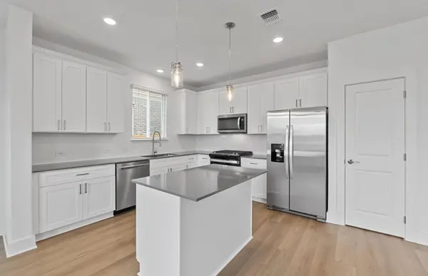 5217 Monarda Mint DR, Austin, TX 78653