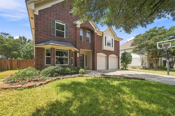 2605 Oakwood Glen DR, Cedar Park, TX 78613