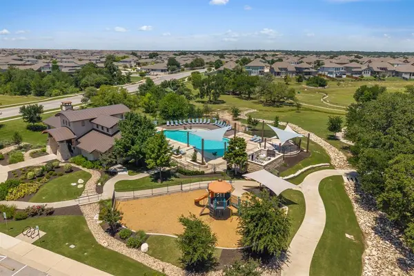 104 Kavanaugh ST, Georgetown, TX 78628