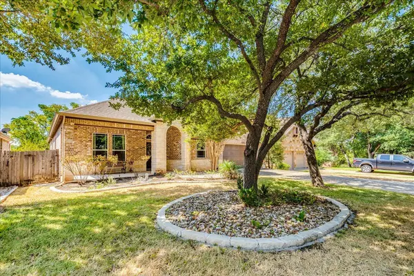 12909 Medina River WAY, Austin, TX 78732