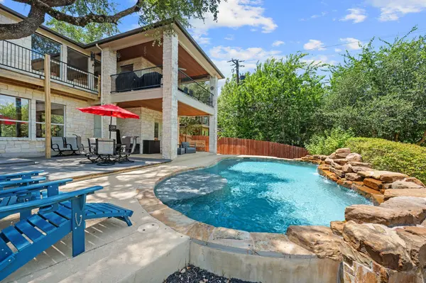 5002 Weletka DR, Austin, TX 78734