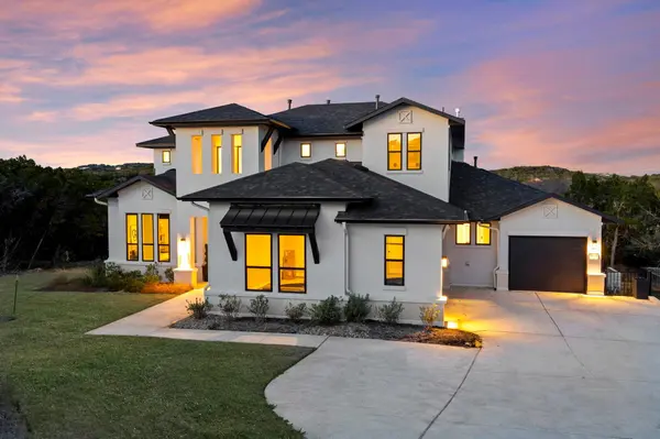 18724 Expedition TRL, Lago Vista, TX 78645