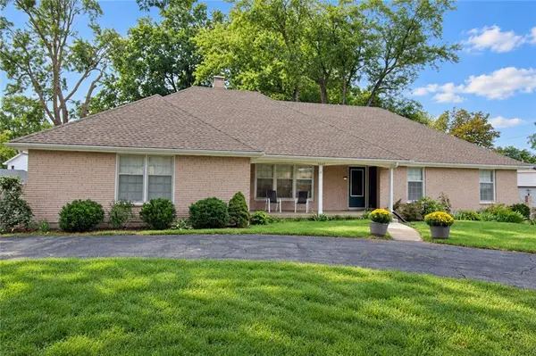 3609 Blue Ridge BLVD, Independence, MO 64052