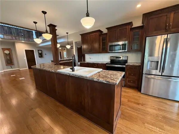 21936 Linwood RD, Linwood, KS 66052