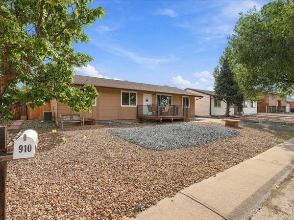 910 Dogwood, Fort Lupton, CO 80621