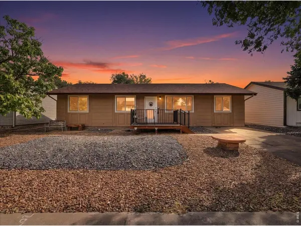 910 Dogwood, Fort Lupton, CO 80621