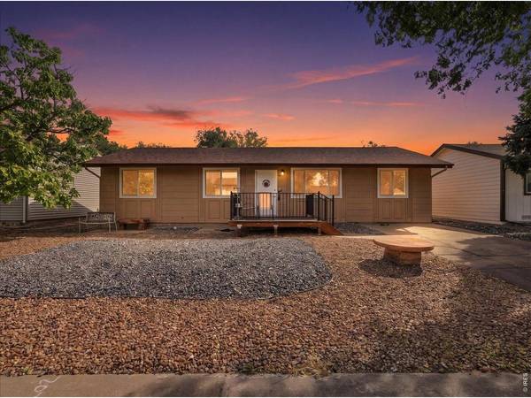 910 Dogwood, Fort Lupton, CO 80621