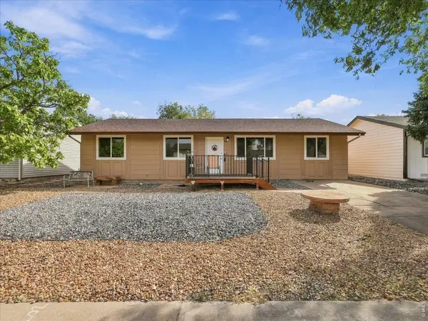 910 Dogwood, Fort Lupton, CO 80621