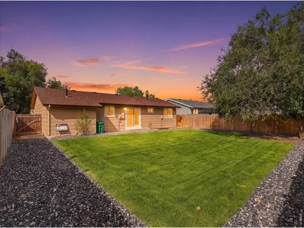 910 Dogwood, Fort Lupton, CO 80621