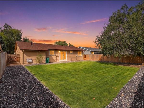 910 Dogwood, Fort Lupton, CO 80621