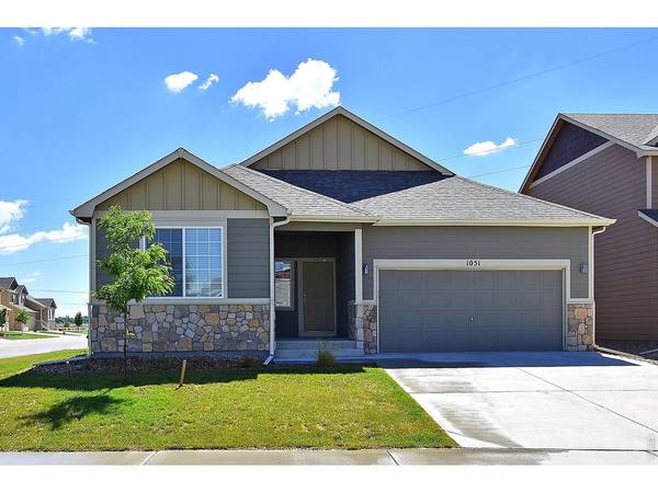 2390 Blissful, Johnstown, CO 80534