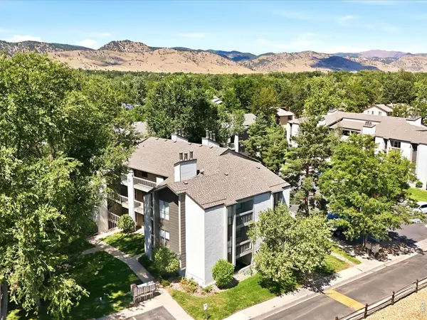 3525 28th #304, Boulder, CO 80301
