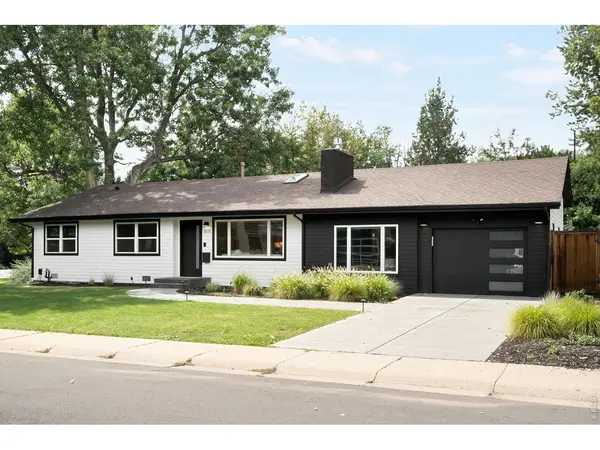 3111 14th, Boulder, CO 80304
