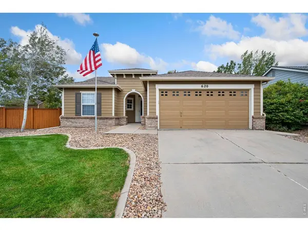 620 Elizabeth Street, Dacono, CO 80514