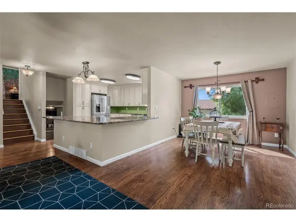 5119 Constitution, Colorado Springs, CO 80915
