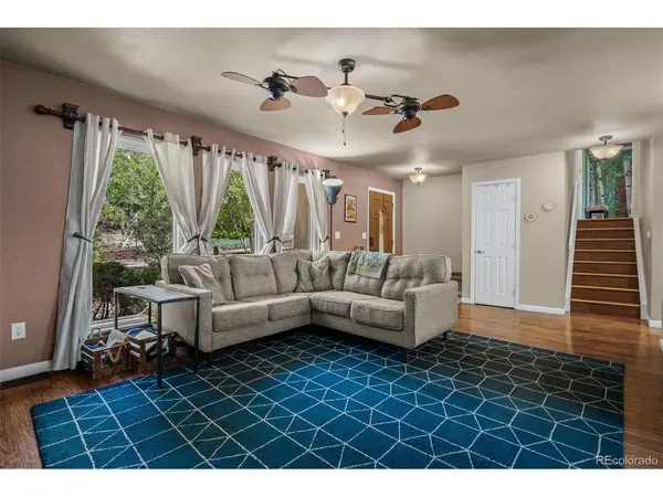 5119 Constitution, Colorado Springs, CO 80915