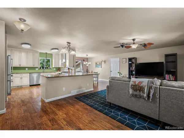5119 Constitution, Colorado Springs, CO 80915
