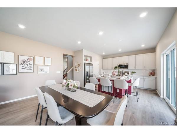 3978 N Riviera, Aurora, CO 80019