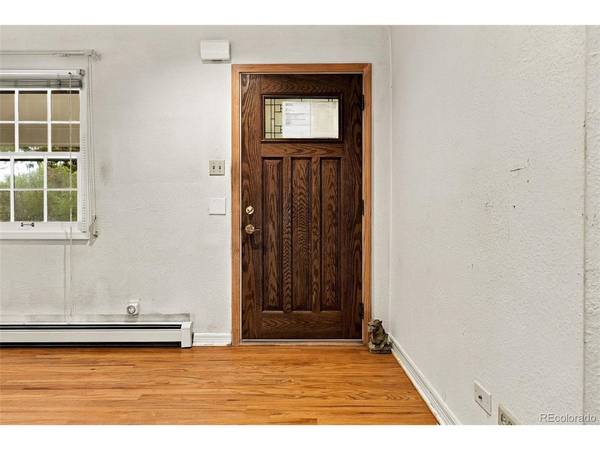 2650 S Pennsylvania, Denver, CO 80210