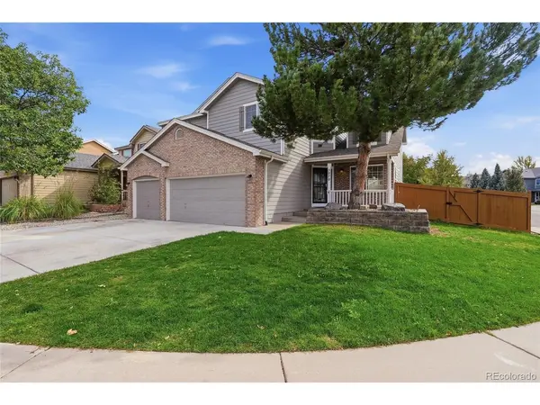 5070 S Olathe, Centennial, CO 80015